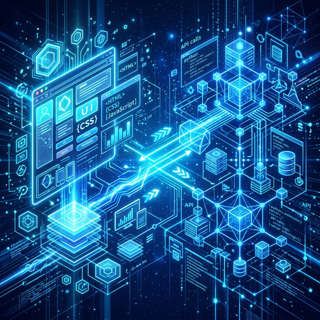 CI/CD: El motor invisible que garantiza la calidad del software moderno